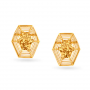 Rtistic Kaia Gold Pendant Set