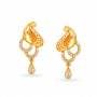 Evianna Gold Pendant Set