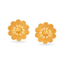 Specta Gold Pendant Set