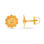 Specta Gold Pendant Set