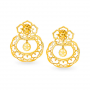 Regina Regal Gold Pendant Set