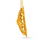 Reginald Gold Pendant Set