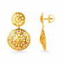 Reginald Gold Pendant Set