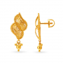 Felix Gold Pendant Set