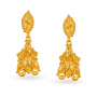 Spellbinding Gold Necklace Set