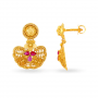 Glorious Gold Necklace Set