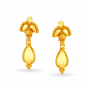 Intricate Gold Necklace Set