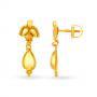 Intricate Gold Necklace Set