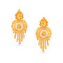 Gilbert Gold Necklace Set