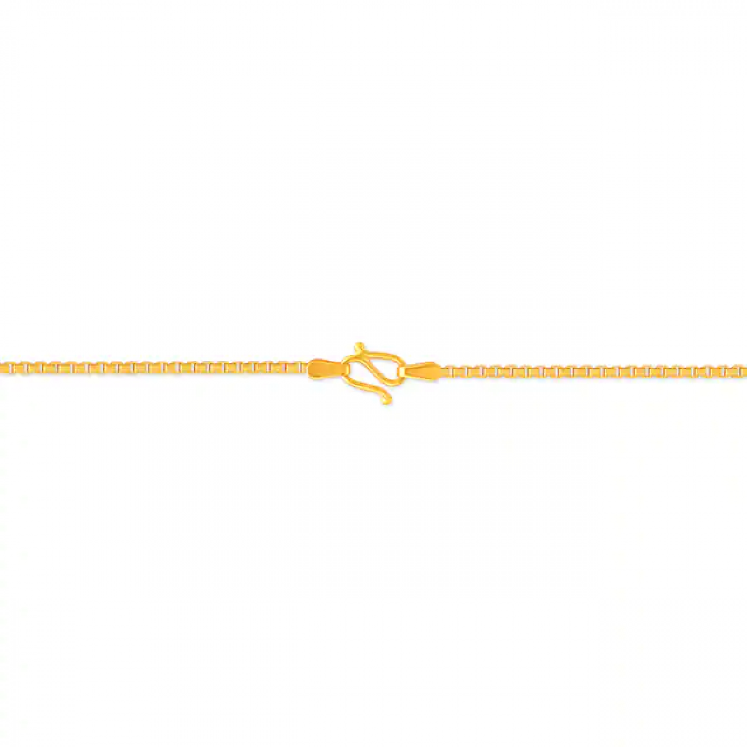 Elegant Dainty Gold Chain