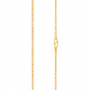 Stunning Linked Gold Chain
