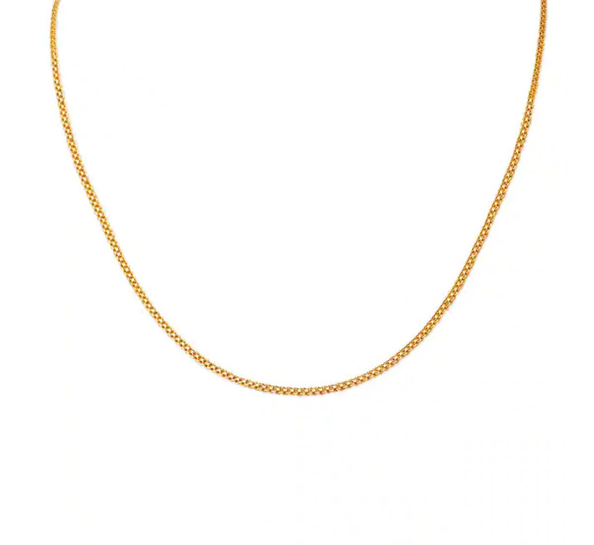 Lucid Gold Chain
