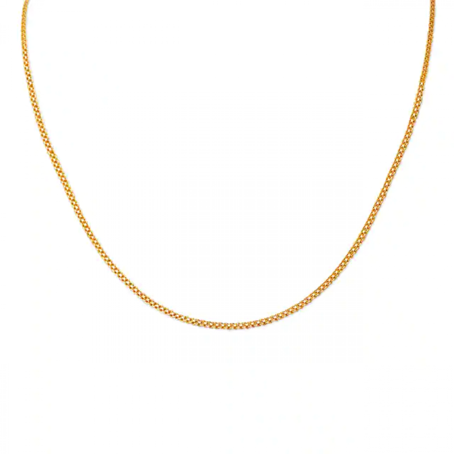 Lucid Gold Chain