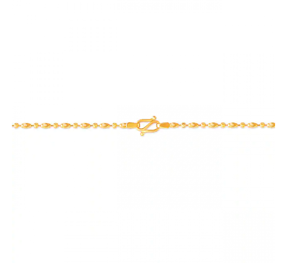 Marvellous Modern Gold Chain