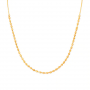 Traditional Gold Chain