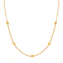 Ravishing Gold Chain