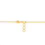 Mesmerising Layered Gold Chain