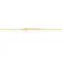 Dainty Layered Gold Chain