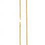 Graceful Sleek Gold Chain