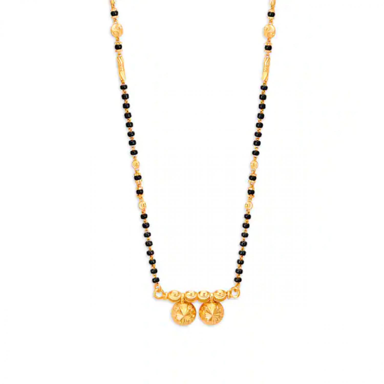 Kannadiga Gold Mangalsutra