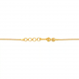 Estrella Gold Mangalsutra