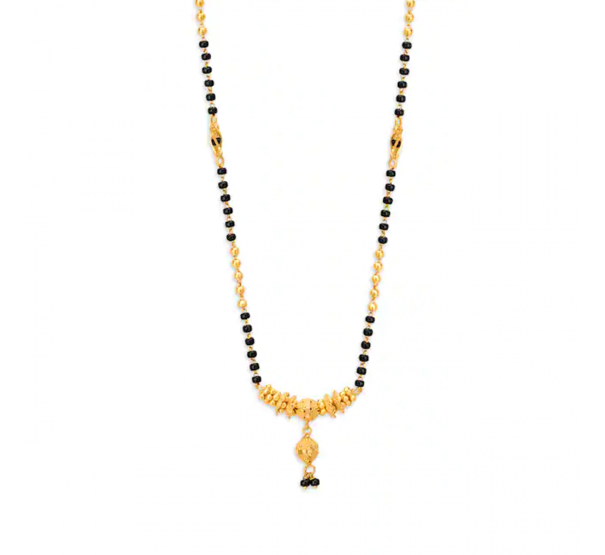 Reema Gold Mangalsutra