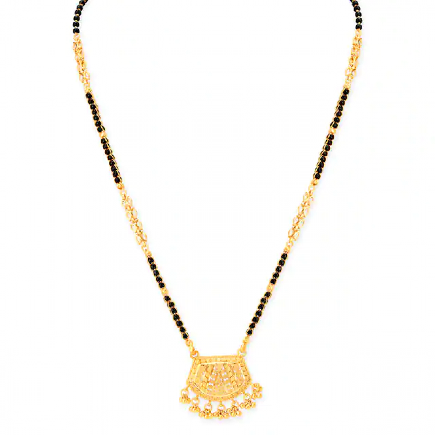 Sameera Gold Mangalsutra