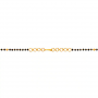 Elegant Gold Mangalsutra