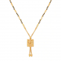 Mortimer Gold Mangalsutra