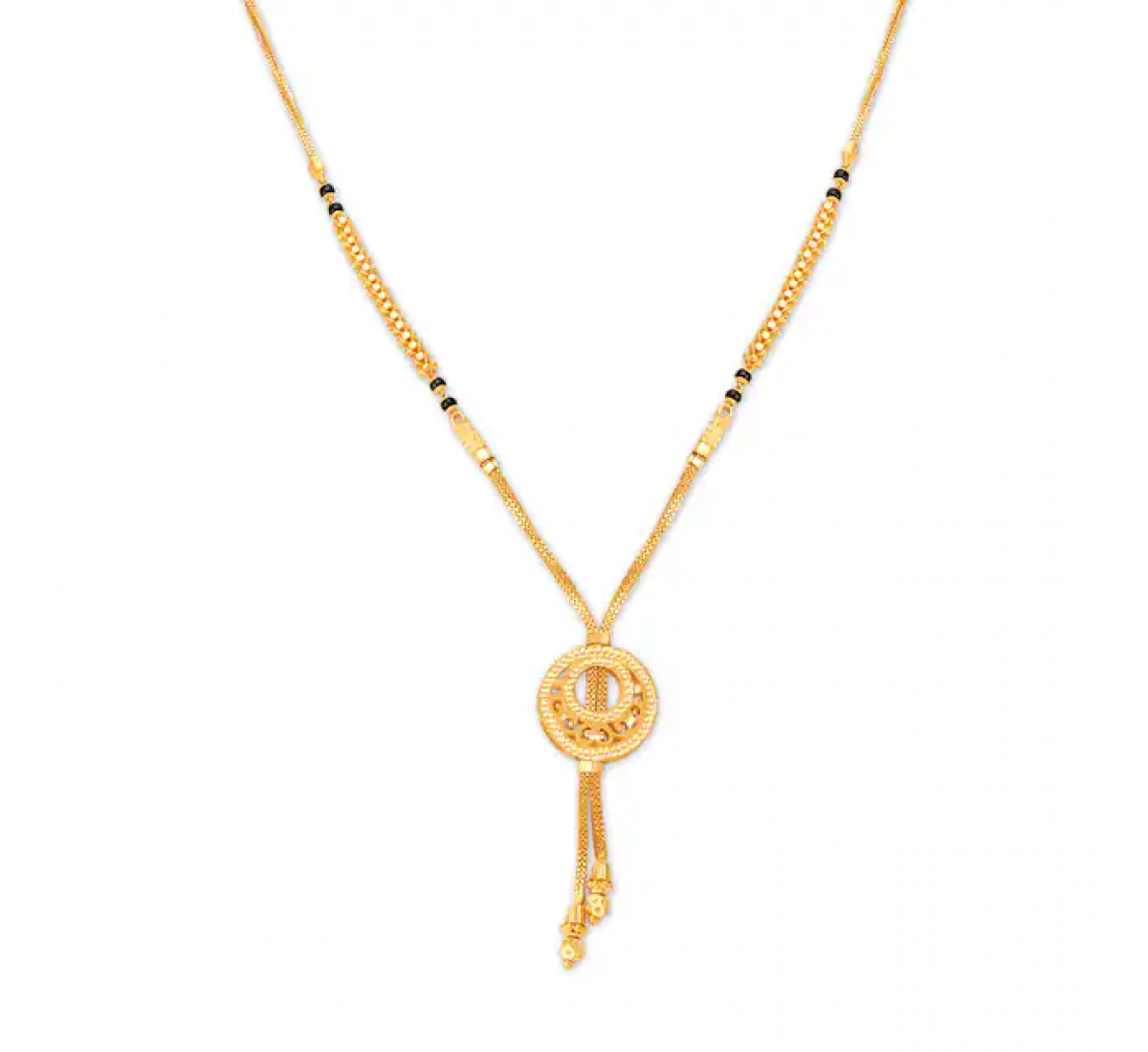 Yashasvi Gold Mangalsutra