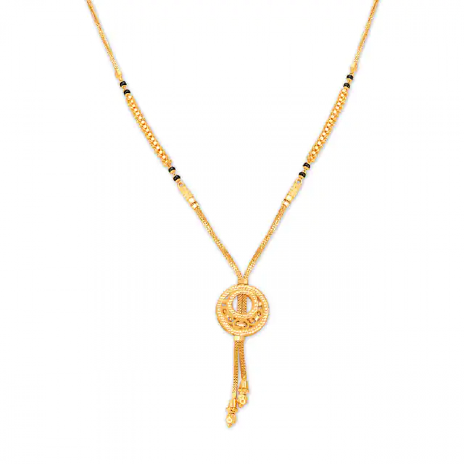 Yashasvi Gold Mangalsutra