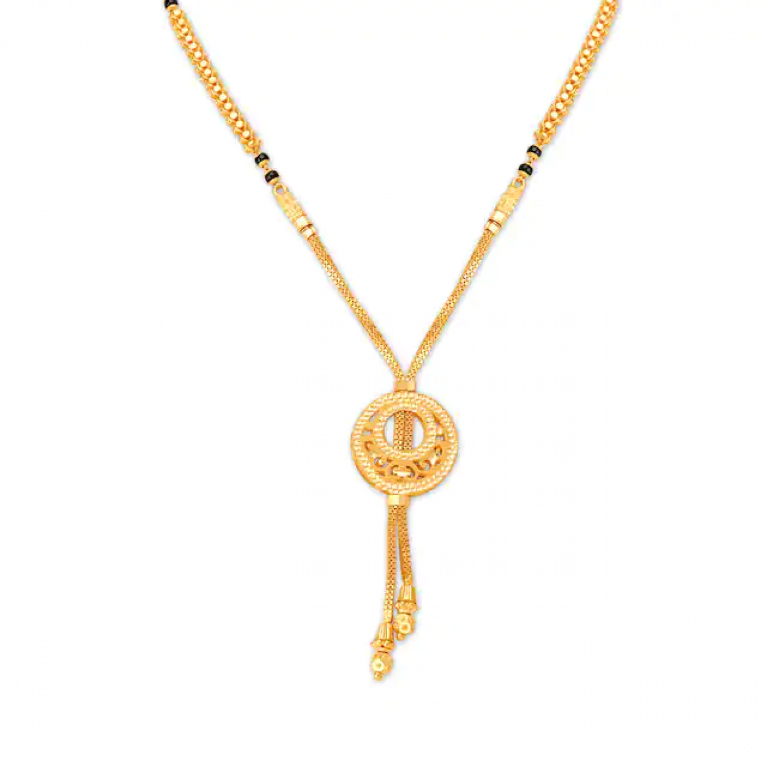 Yashasvi Gold Mangalsutra