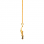 Glimmering Gold Mangalsutra