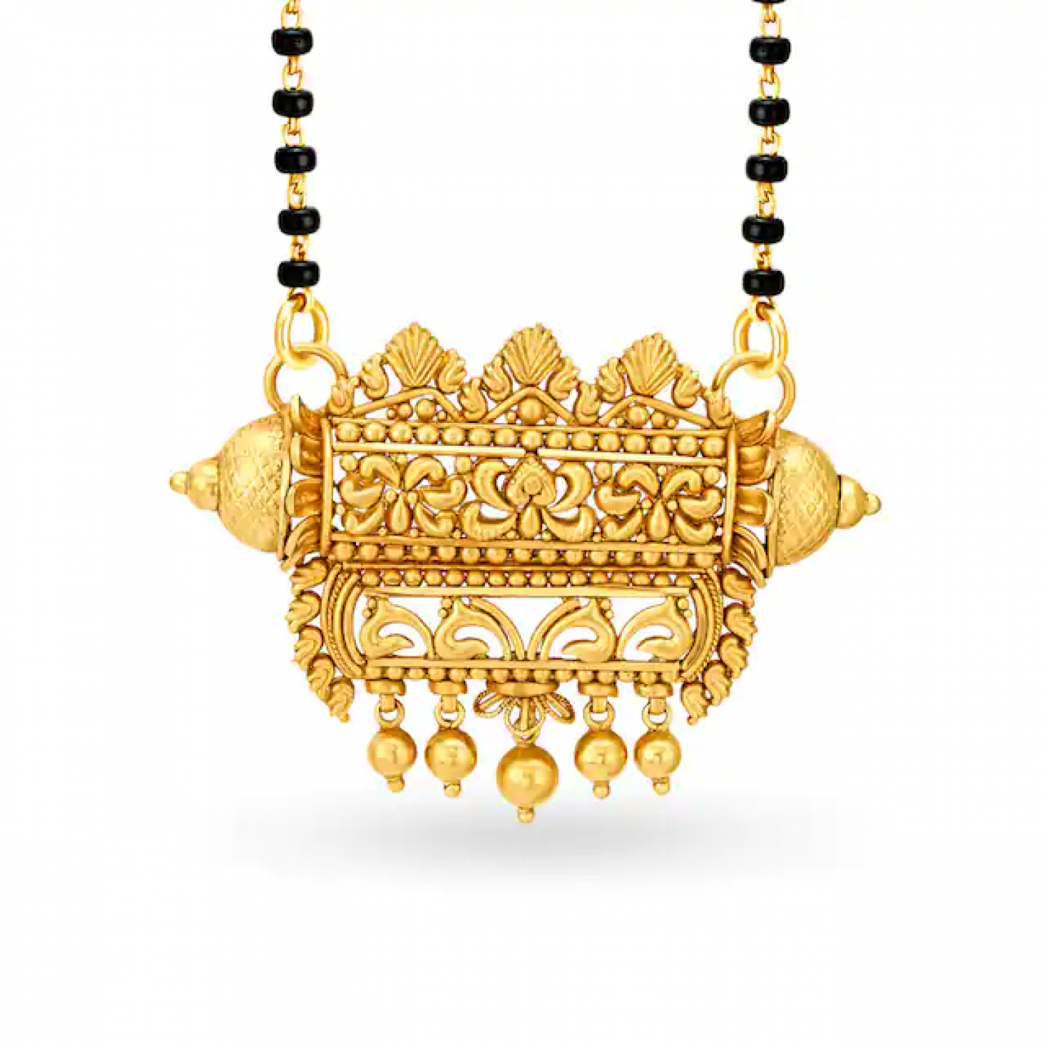 Chaitanya Gold Mangalsutra