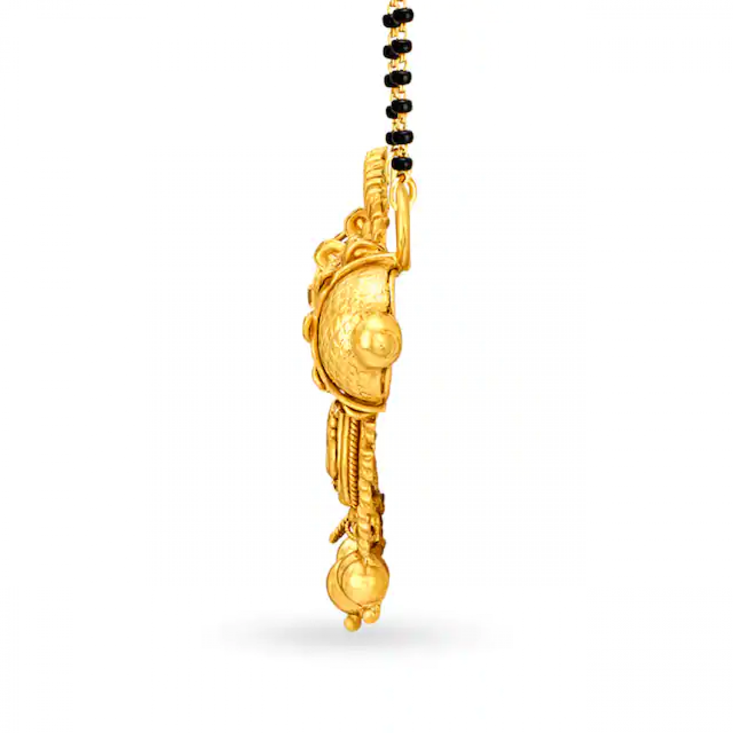 Chaitanya Gold Mangalsutra