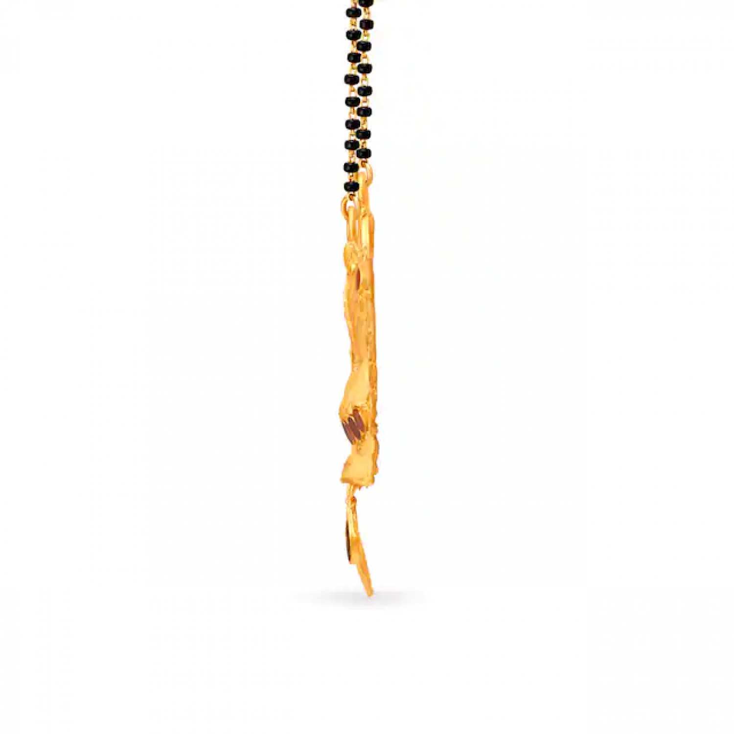 Kritika Gold Mangalsutra