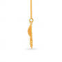 Riveting Gold Mangalsutra