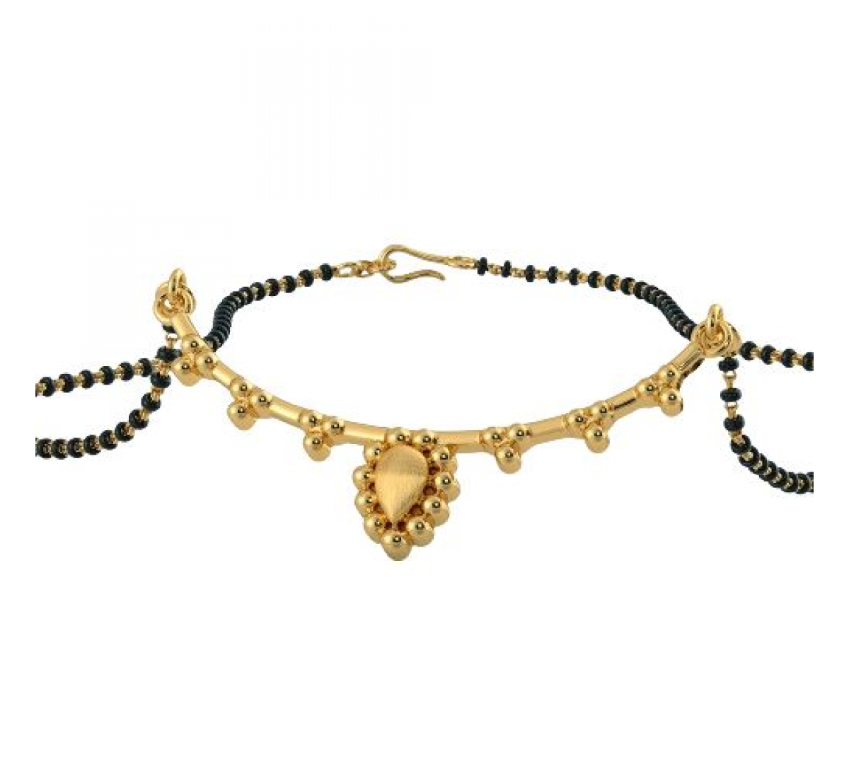 Kavya Gold Mangalsutra