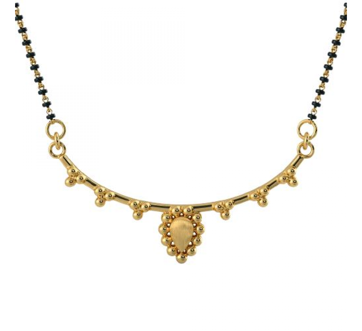 Kavya Gold Mangalsutra