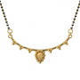 Kavya Gold Mangalsutra