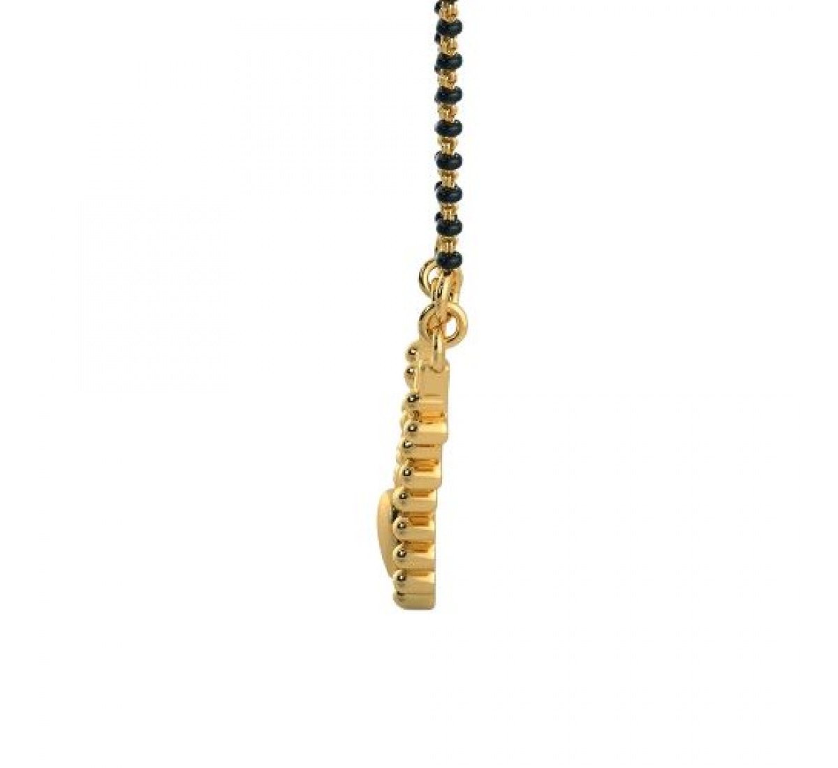 Kavya Gold Mangalsutra