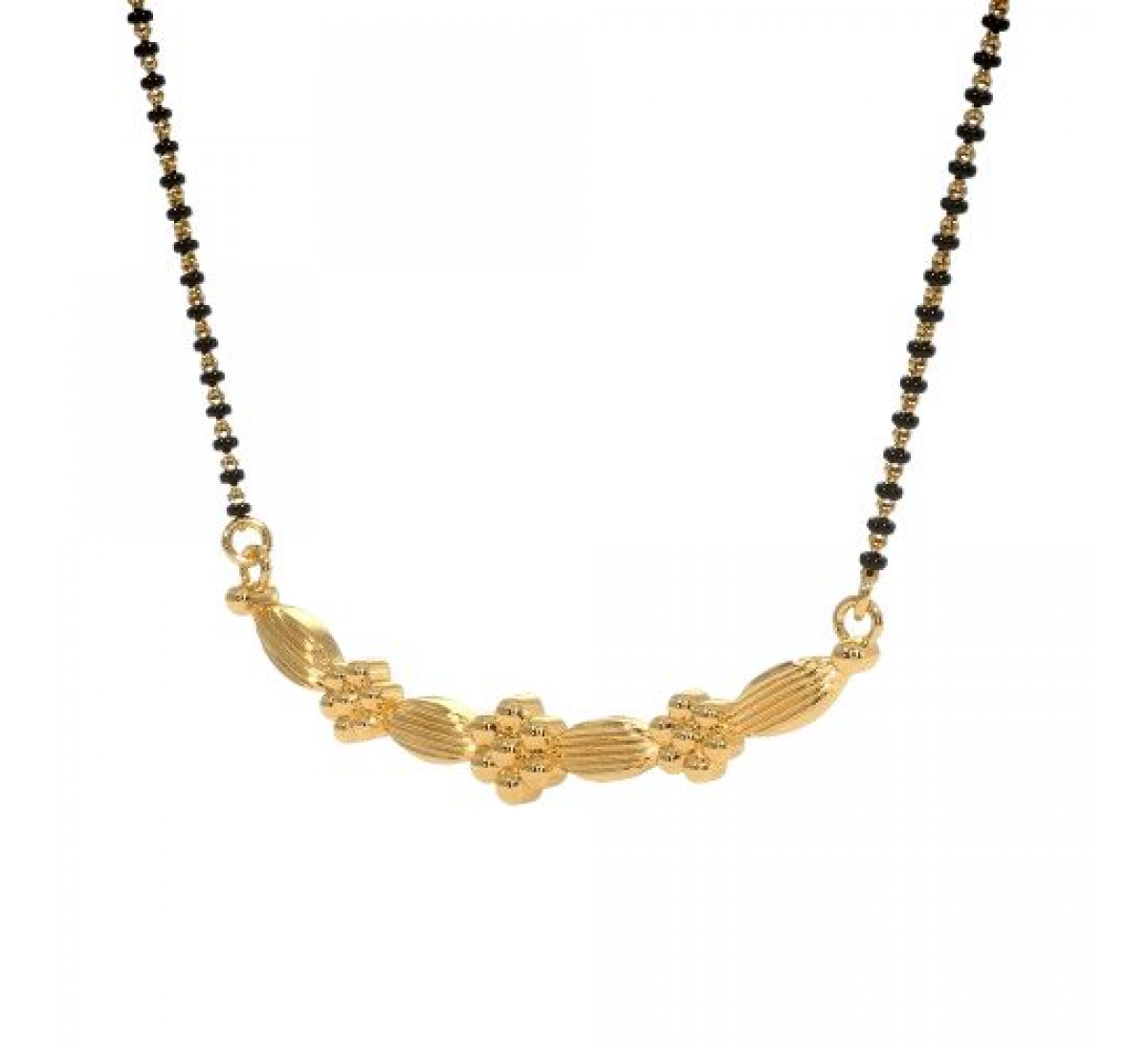 Prakriti Gold Mangalsutra