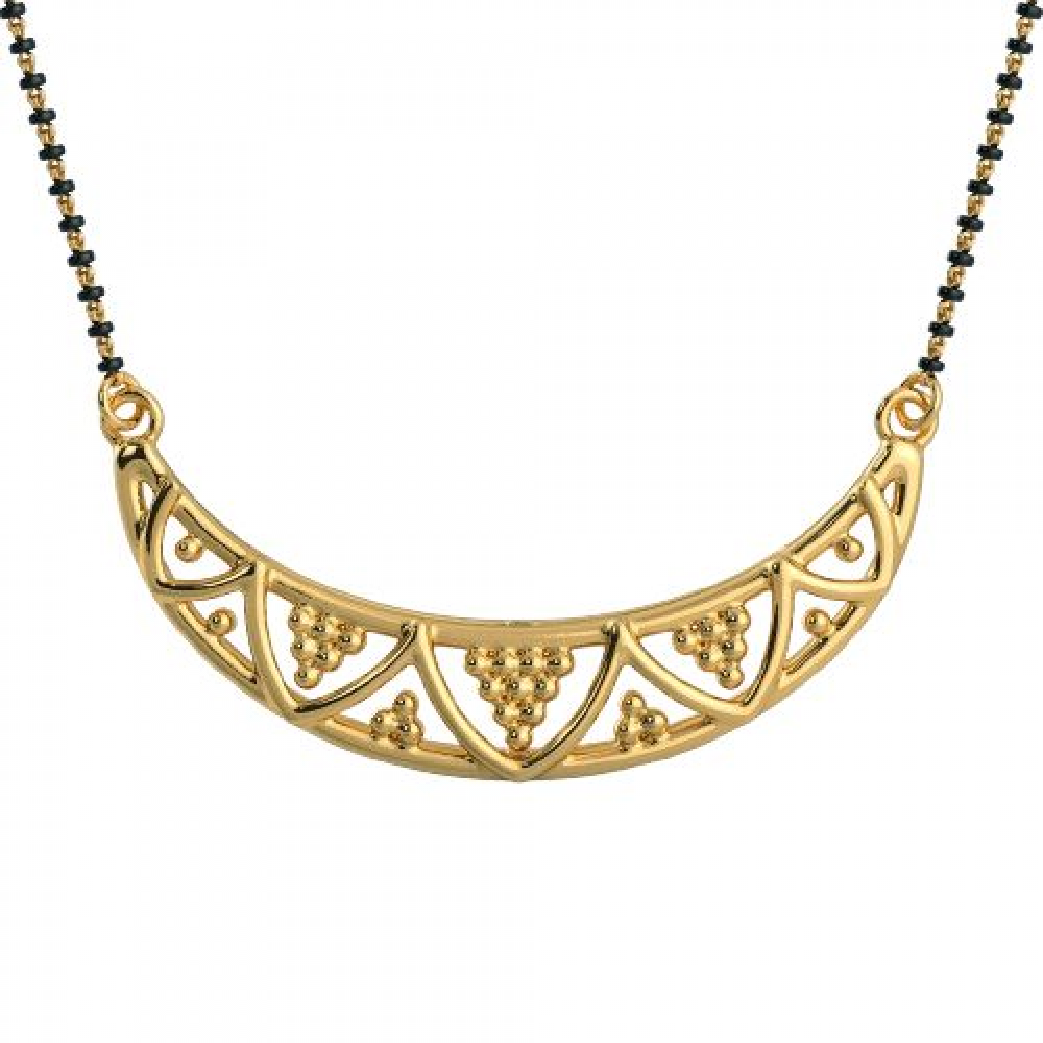 Rohini Gold Mangalsutra