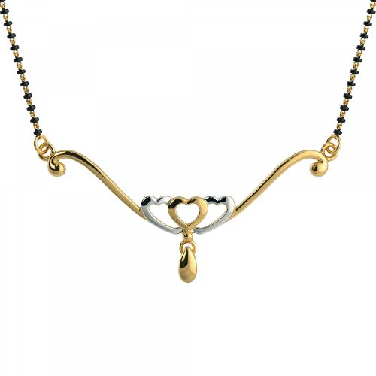 Prithika Gold Mangalsutra