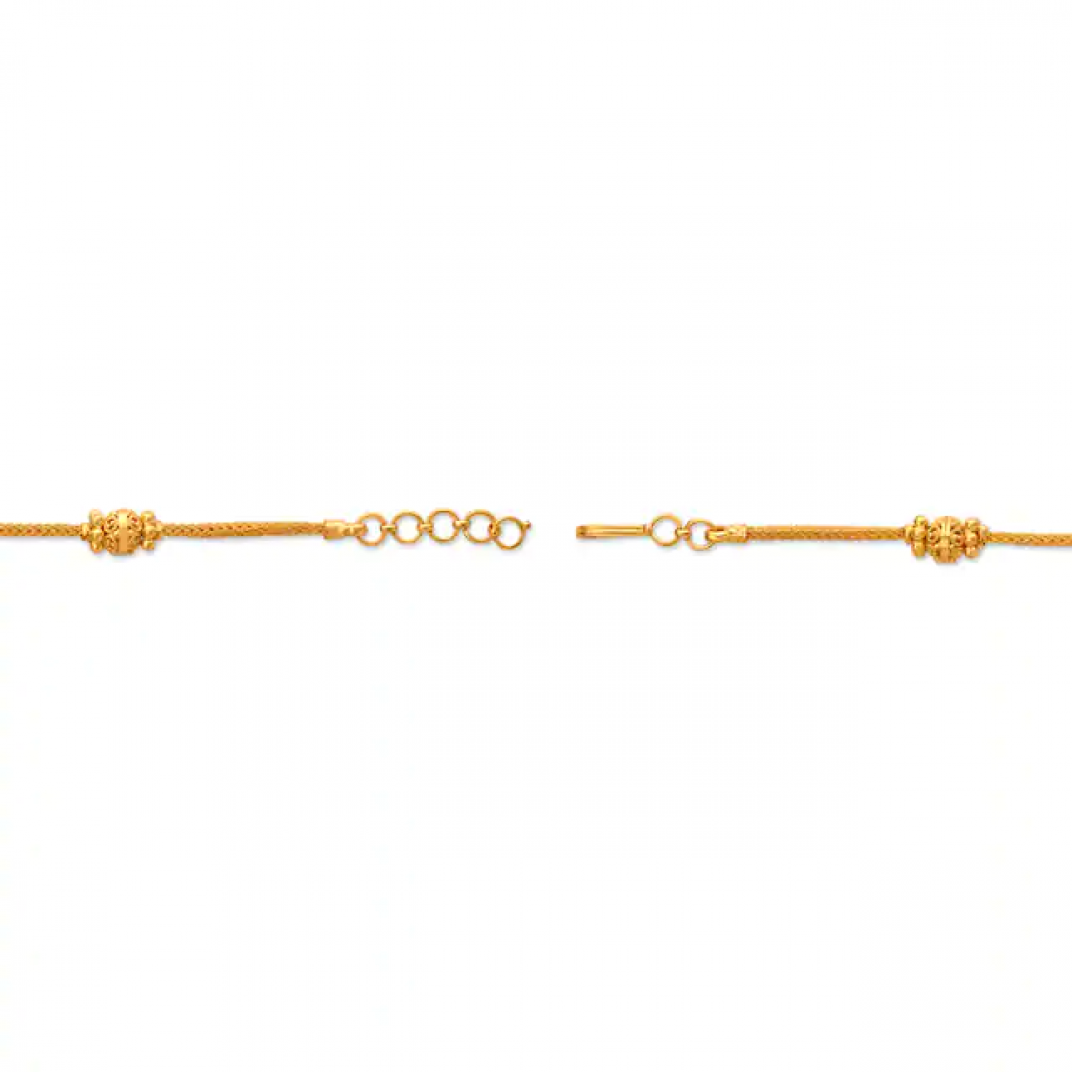 Stunning Gold Bracelet Stunning Gold Bracelet