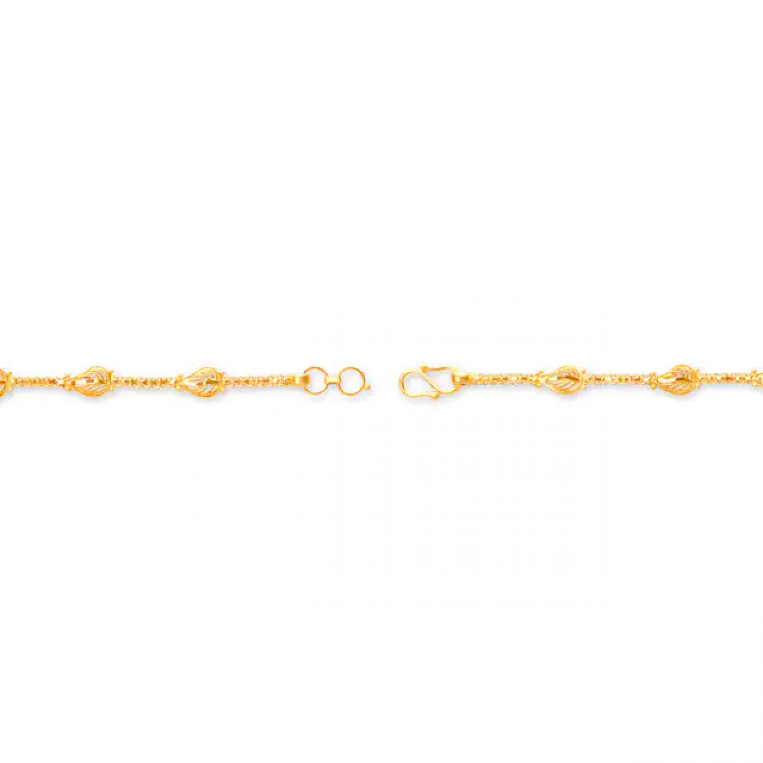 Mesmerising Gold Bracelet Mesmerising Gold Bracelet