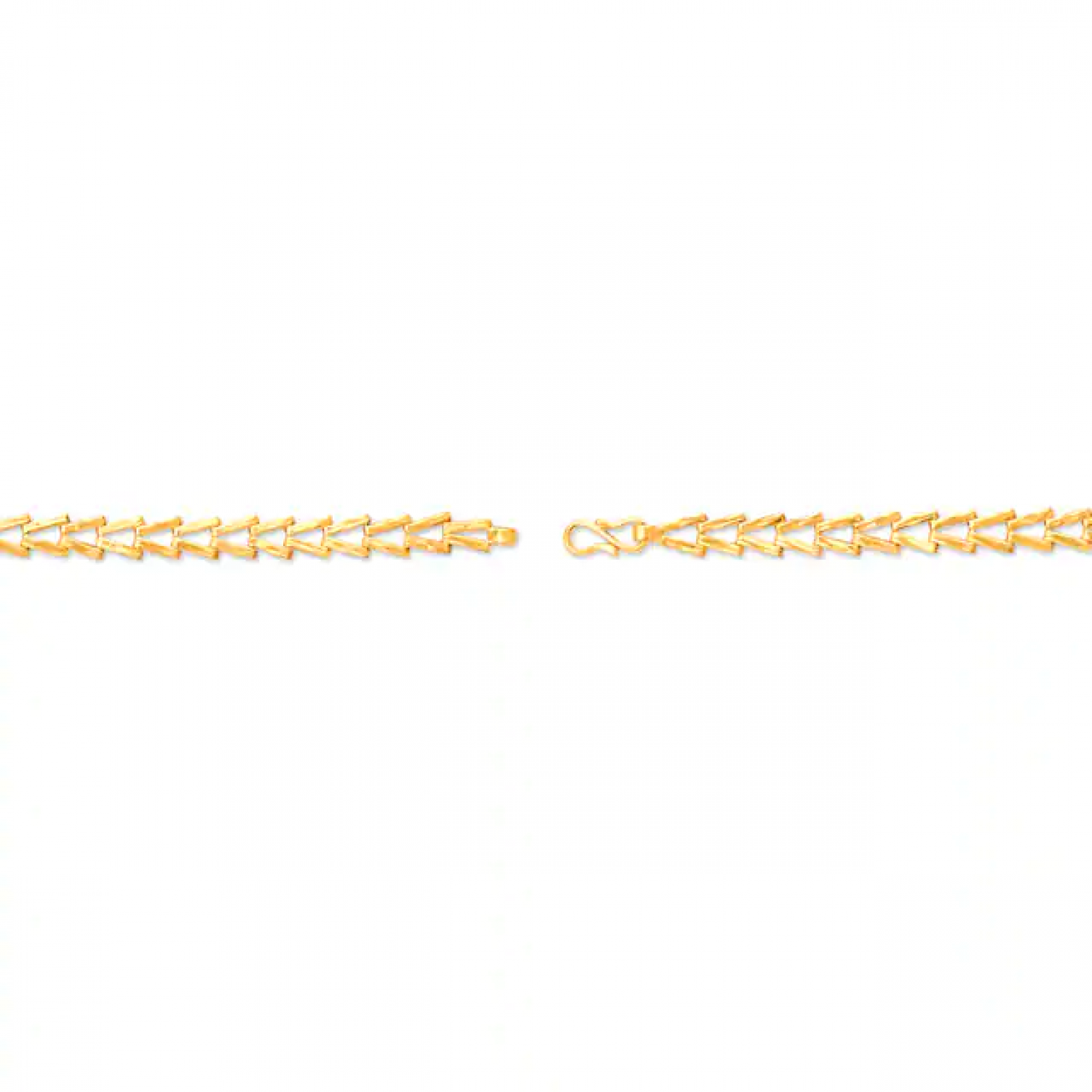 Sophisticated Gold Bracelet Sophisticated Gold Bracelet