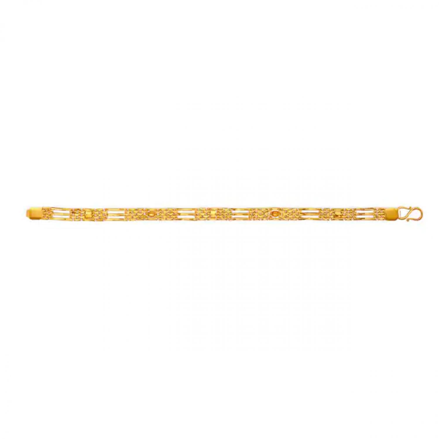 Amorous Gold Bracelet Amorous Gold Bracelet