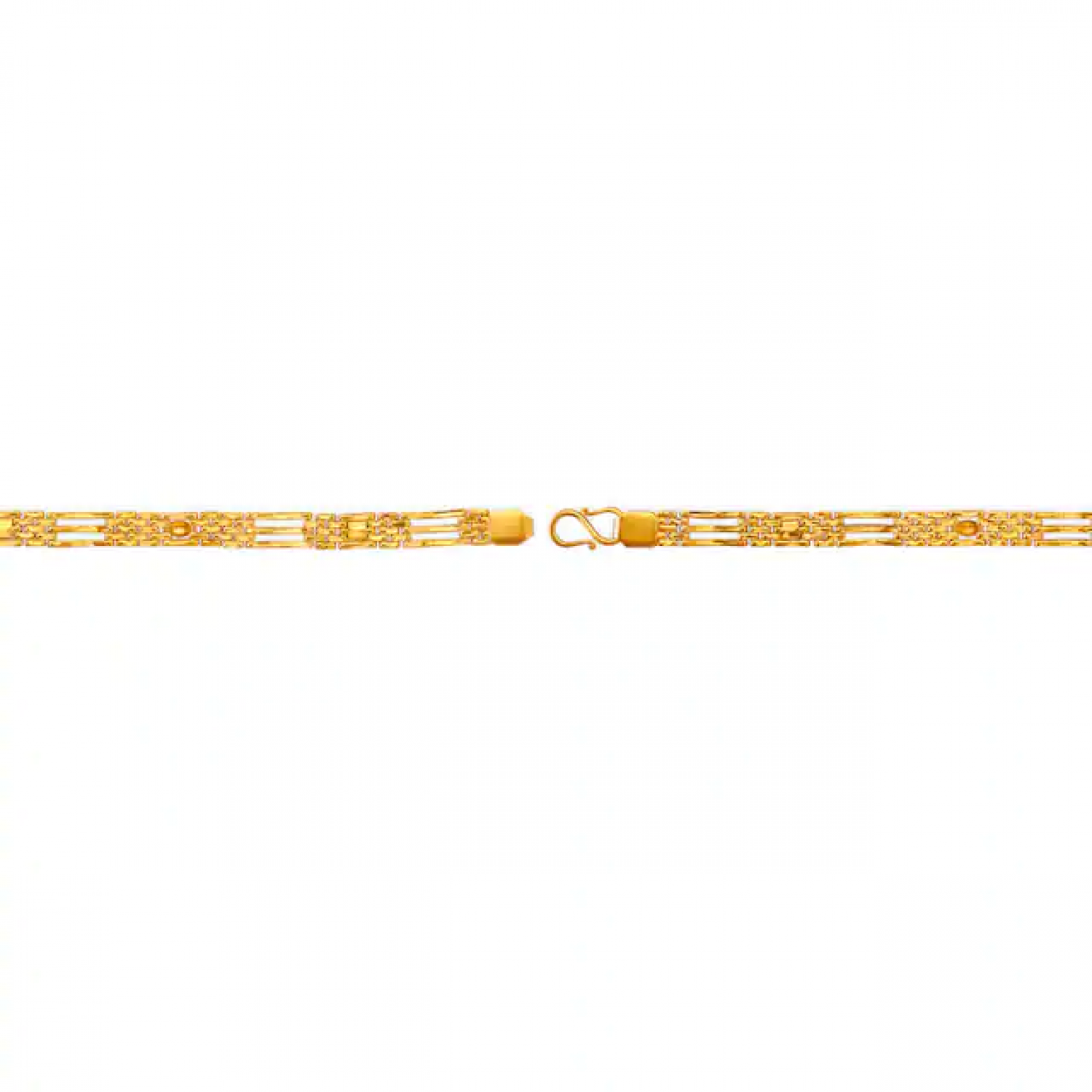 Amorous Gold Bracelet Amorous Gold Bracelet