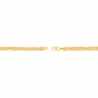Stunning Stylish Gold Bracelet